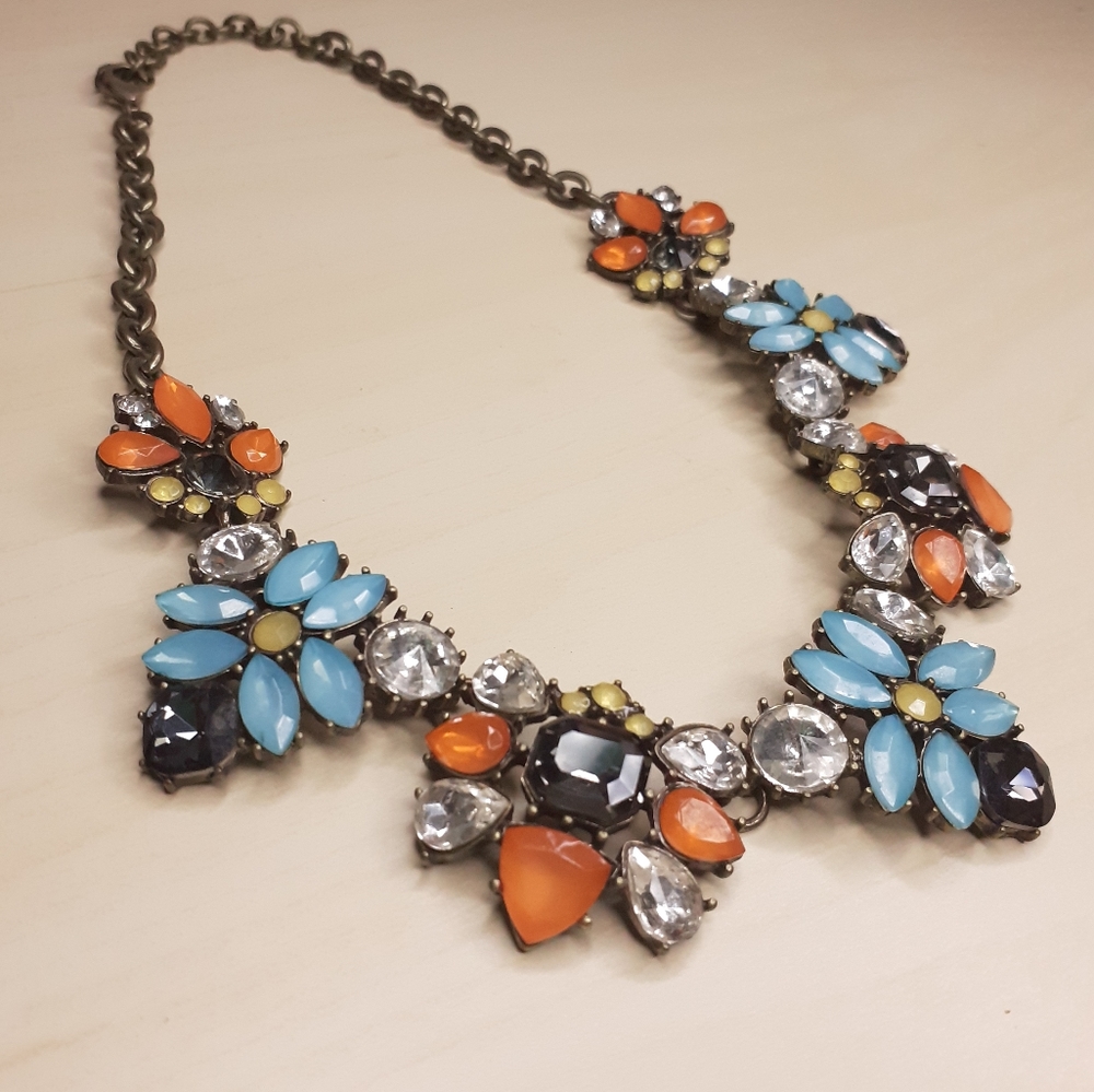 Statement Necklace